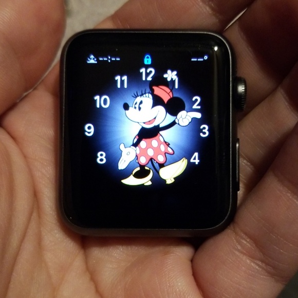 Apple watch series 1 *UPDATED* - Picture 3 of 5